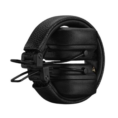 MARSHALL Major V Over-ear Wireless Bluetooth Headphone (Black)